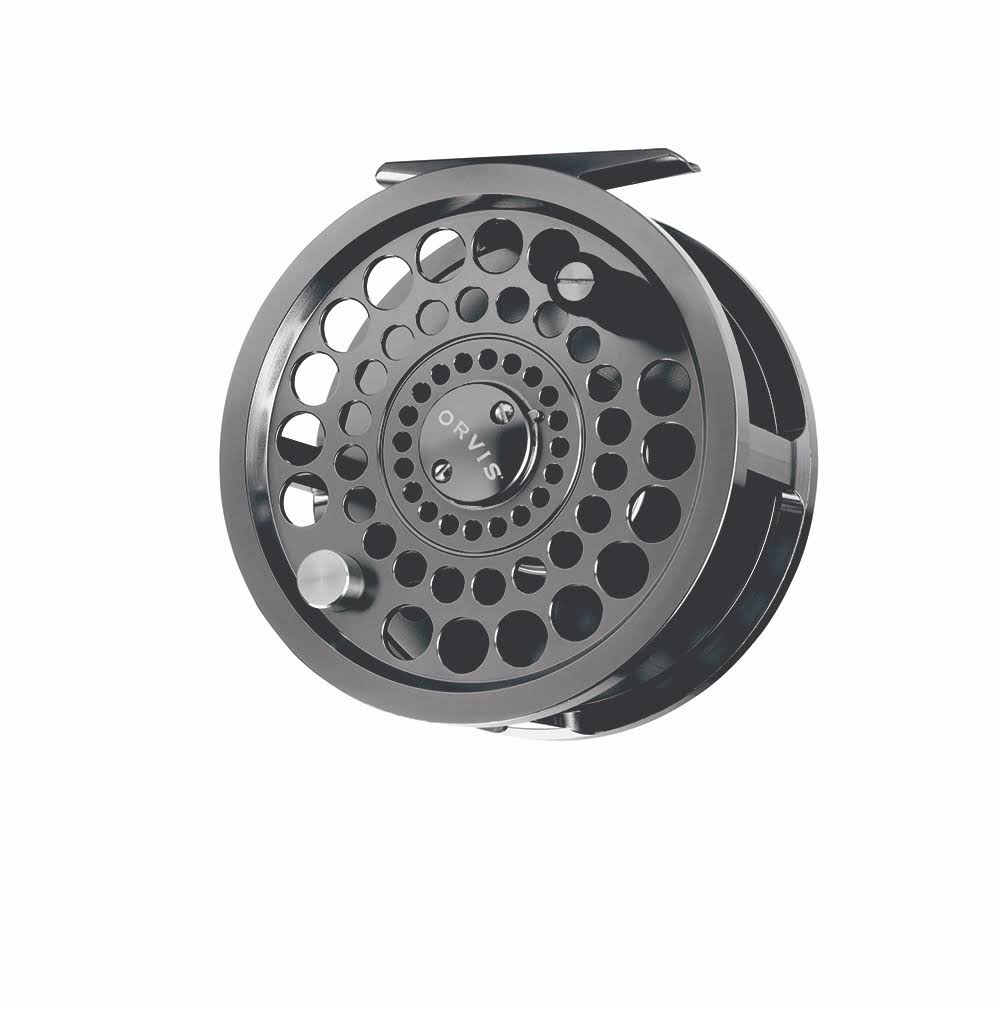 Orvis Battenkill Disc Spey Spools