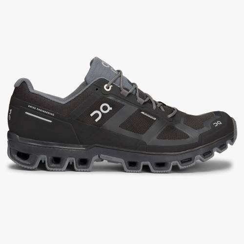 on Cloudventure Waterproof Mustard/Shadow 11 D
