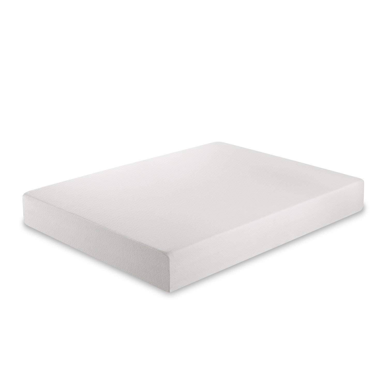 Best Price Mattress 10-Inch Memory Foam Mattress, Queen