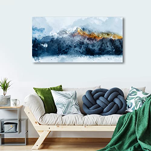 Large Canvas Wall Art for Living Room Wall Decor Large Modern Canvas Pictures Abstract Painting Prints Artwork