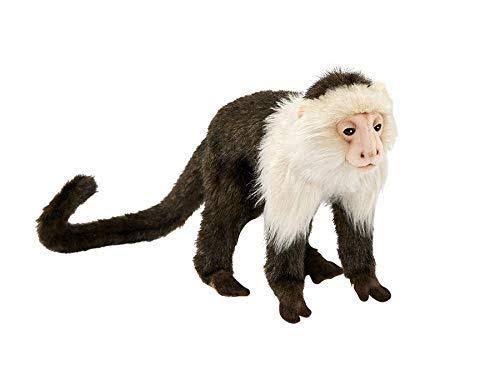 Hansa Capuchin Monkey Plush