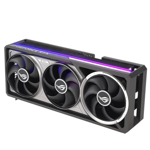 ASUS TUF Gaming NVIDIA GeForce RTX™ 4080 Super OC Edition Gaming Graphics Card (PCIe 4.0, 16GB GDDR6X, HDMI 2.1a, DisplayPort 1.4a)
