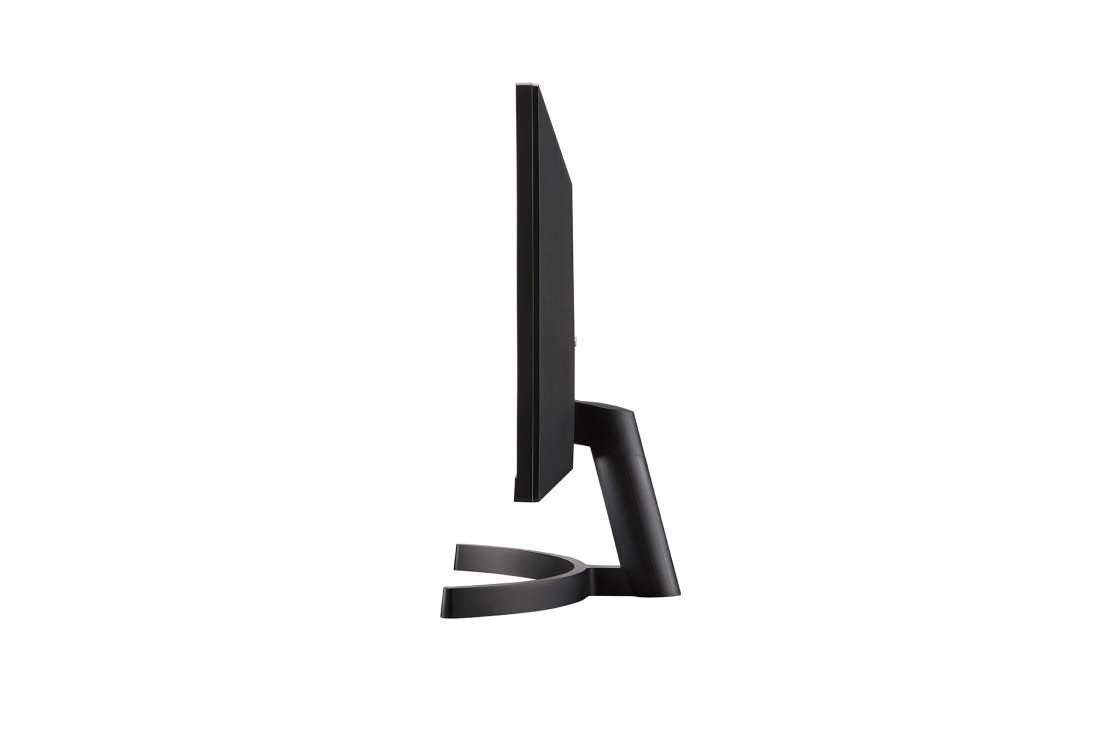 LG 27x22 Full HD IPS LED Monitor 27MK600M