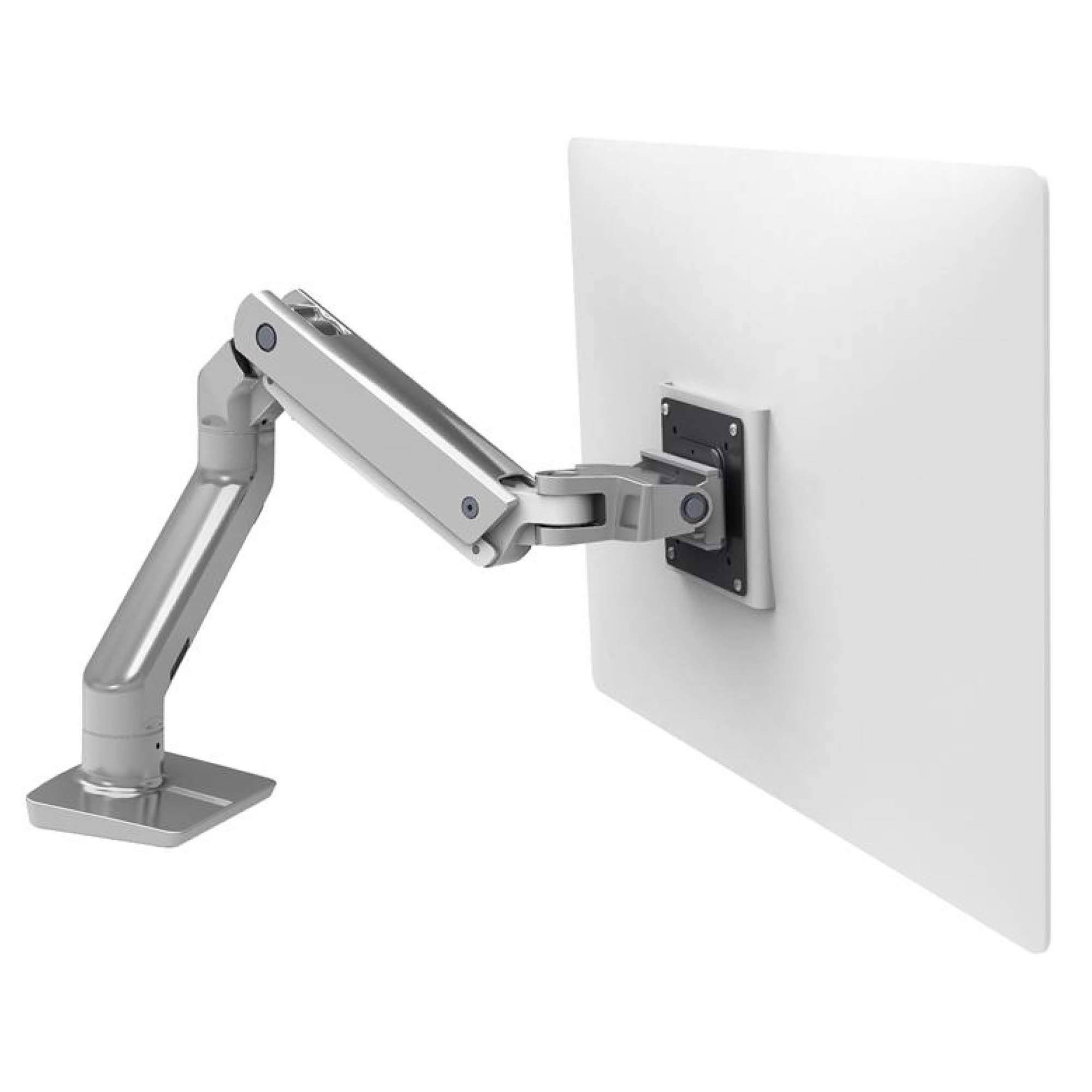 Ergotron - HX Desk Monitor Arm - Mounting kit for Monitor