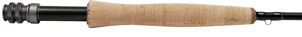 TFO Professional II Fly Rod 7&6x22 5wt