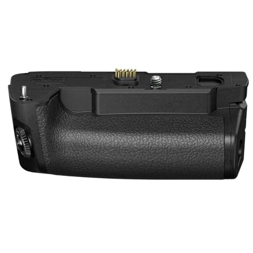 OM SYSTEM OLYMPUS HLD-9 Power Grip Battery Holder, black, for E-M1 Mark II & E-M1 Mark III