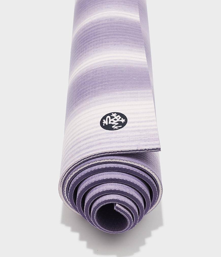 Manduka Pro 71x22 Yoga Mat - Black Sage