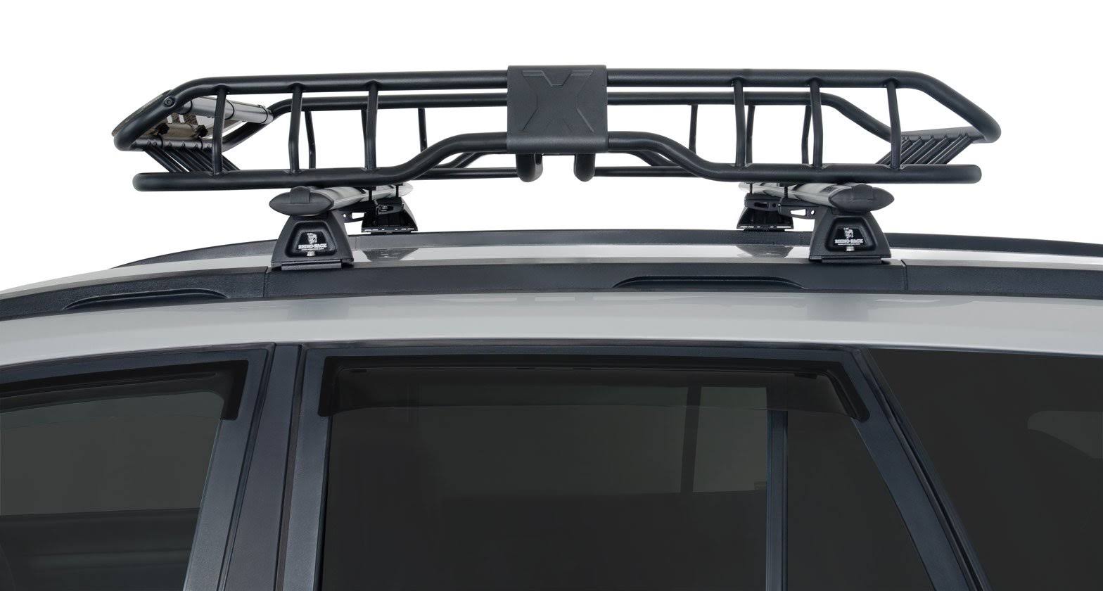 Rhino Rack Xtray Small Cargo Basket RMCB01