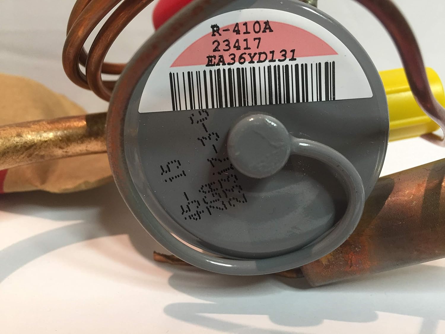 Bryant/Carrier EA36YD131 TXV EXPANSION VALVE
