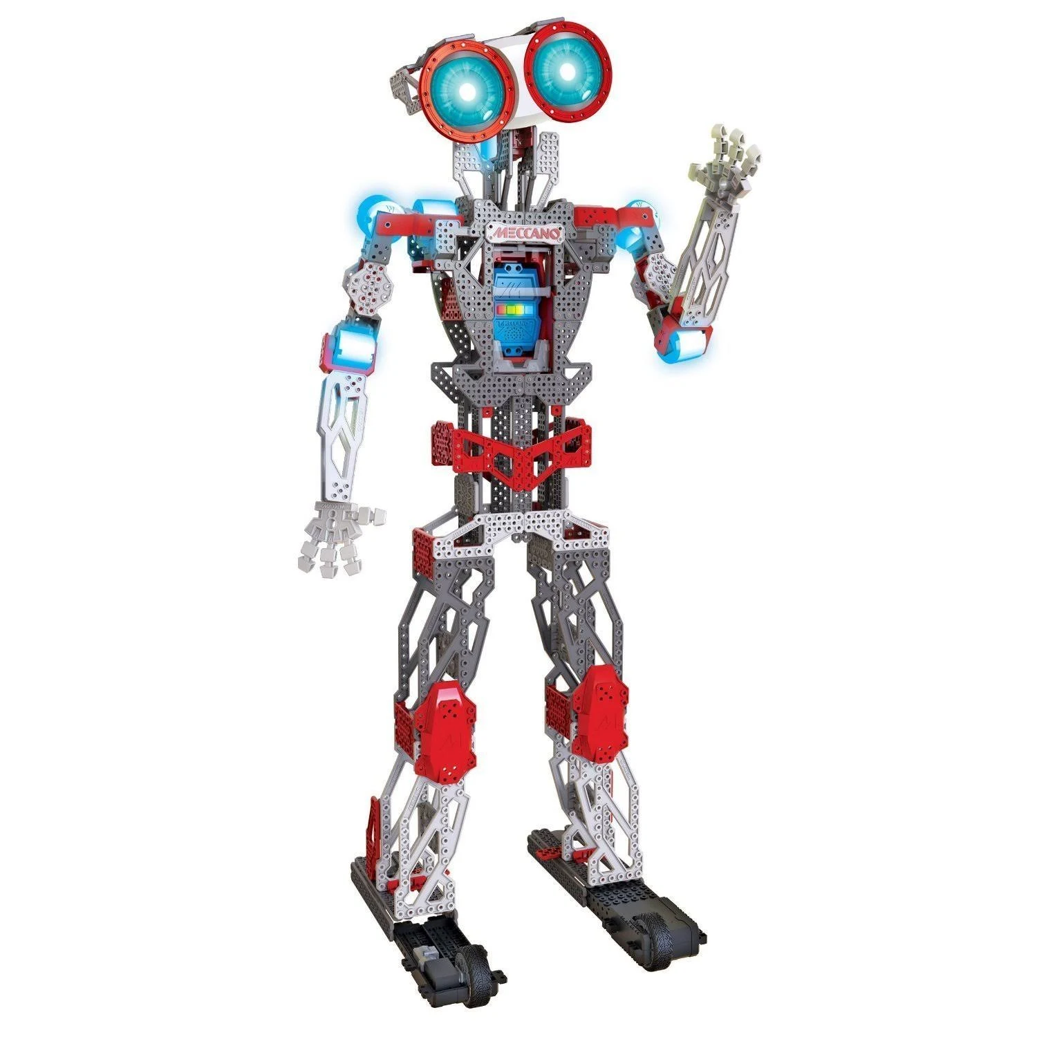 Meccano Meccanoid XL 2.0 Robot