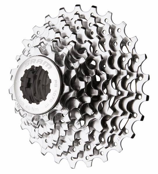 SRAM PG-1070 10 Speed Cassette