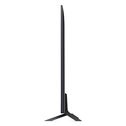 LG Class QNED85T Series LED Smart TV (Renewed)