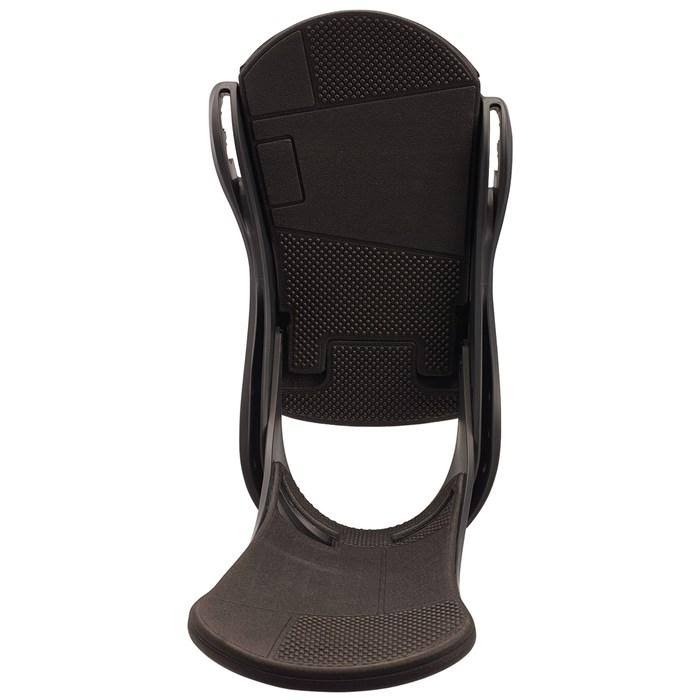Burton Custom Snowboard Bindings