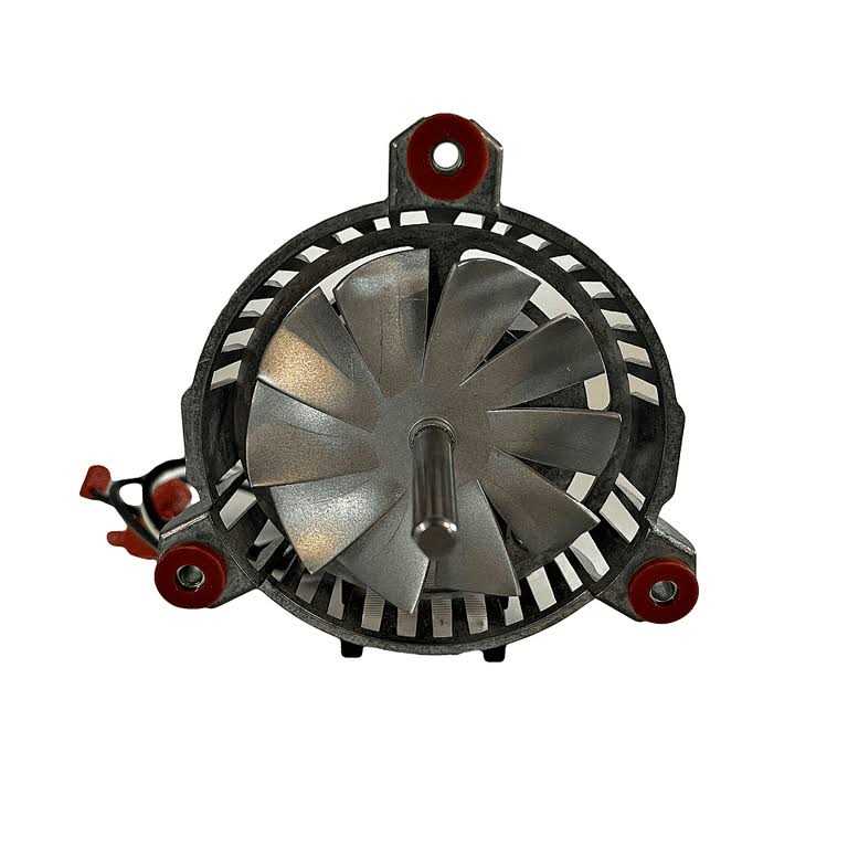 Harman Combustion Exhaust Fan Motor for Pellet Stoves #3-21-08639