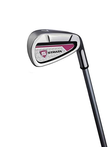 Callaway Golf Women’s Strata Complete Set