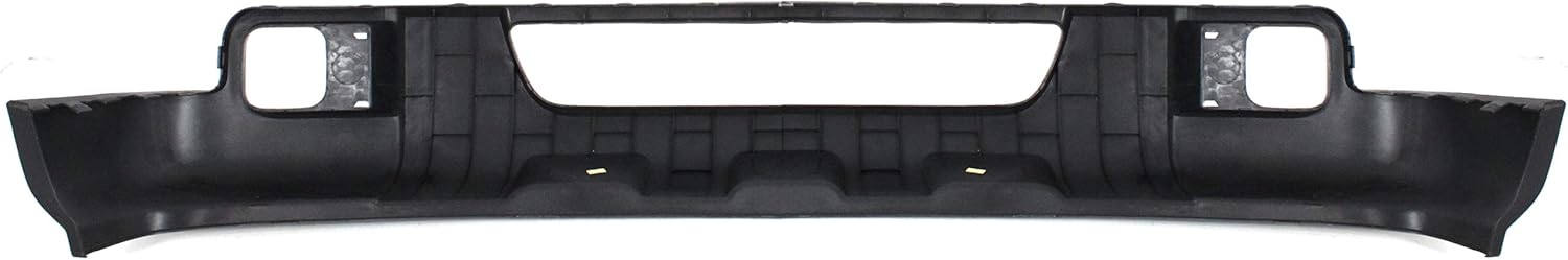 Garage-Pro Front Bumper Cover Compatible with 2006-2007 Ford Ranger with Valance Set of 2