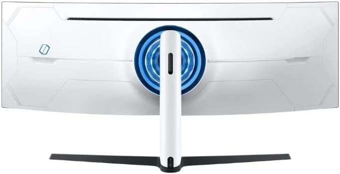 SAMSUNG Odyssey Neo G9, 876164