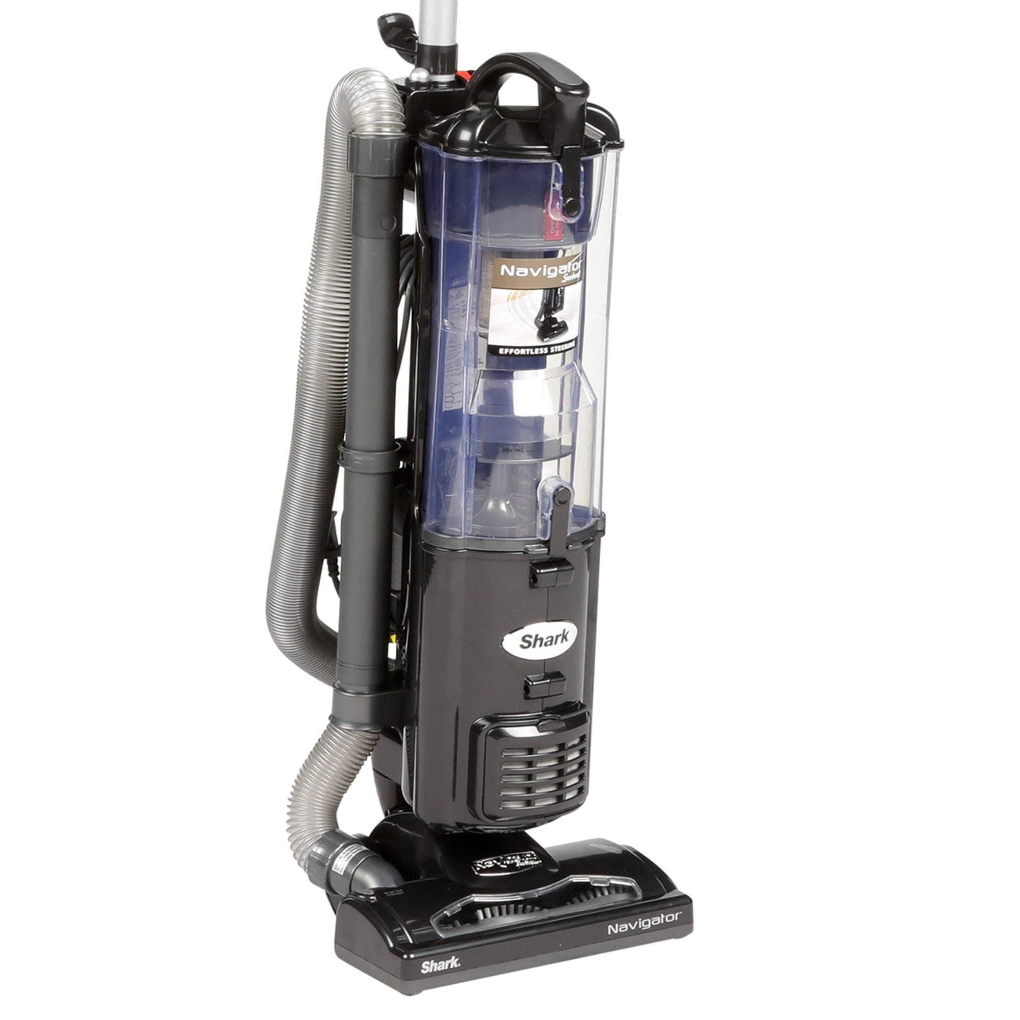 Shark Navigator Upright Vacuum