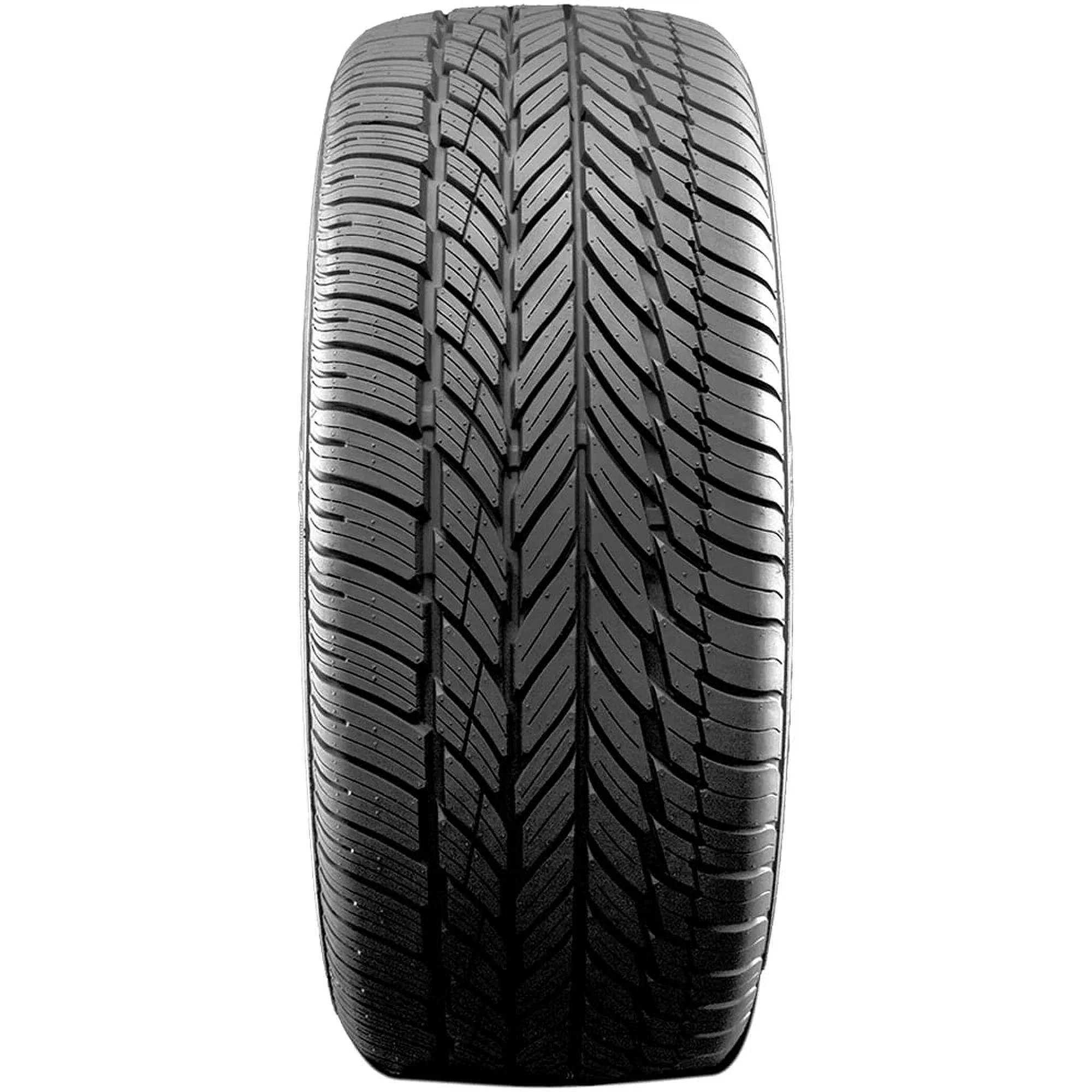 Vogue Custom Built Radial VIII Red Stripe All Season 245/45R19 102V XL Passenger Tire