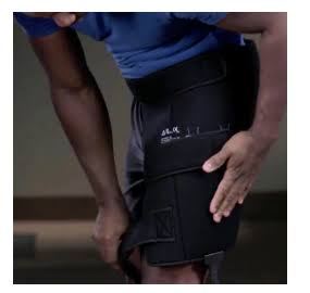 Breg Polar Care Knee Y Adapter