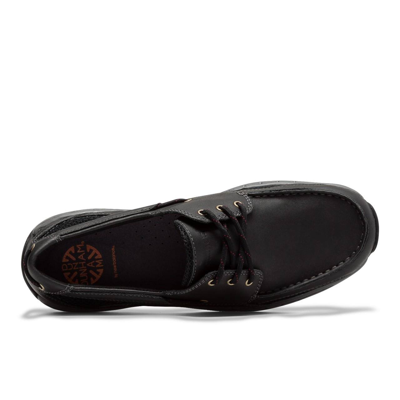 Dunham Captain 9 Men&s Black