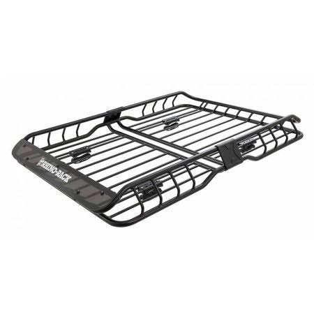 Rhino Rack Roof Large Cargo Basket Rmcb02, Size 3.54