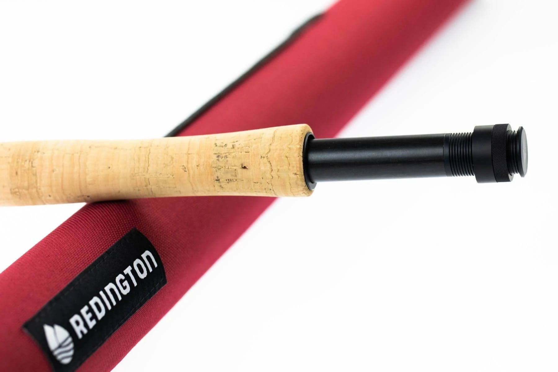 Redington Trace Fly Rod (276-4)