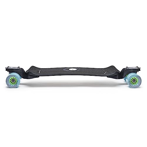 Loaded Boards Fathom Longboard Skateboard
