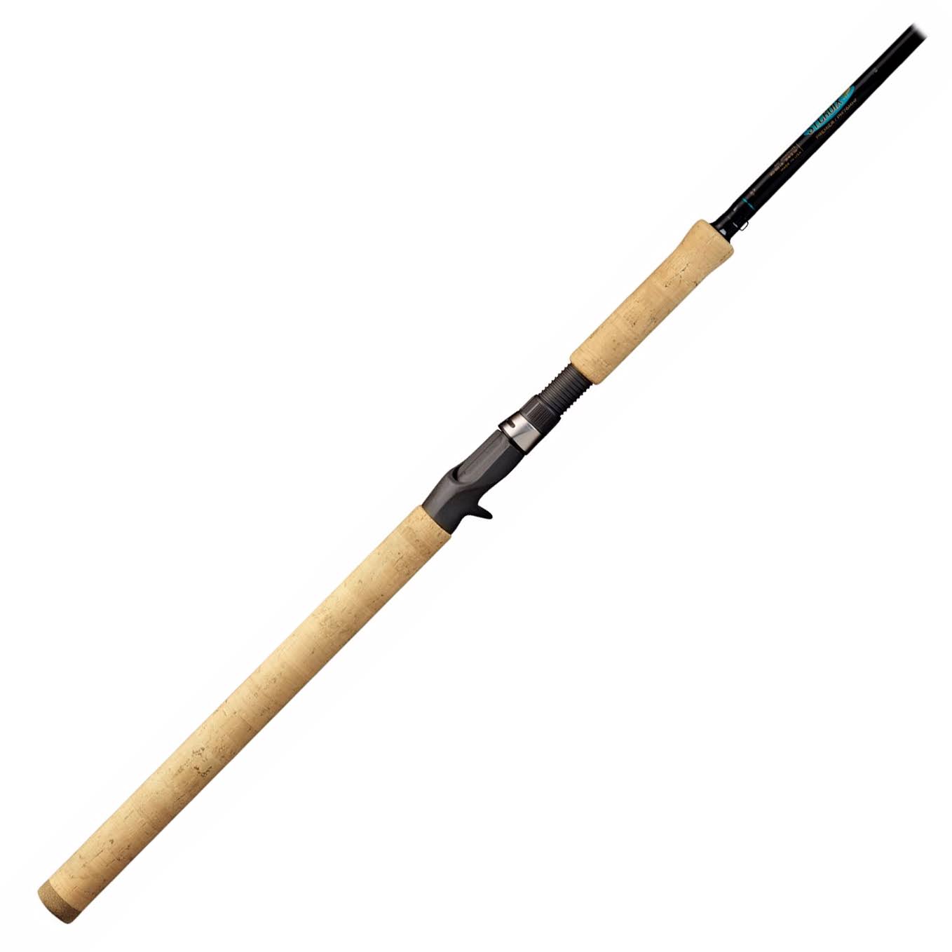 St. Croix Premier Musky Casting Rod PM86XHF