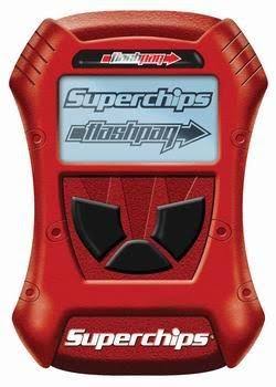 Superchips 2815 Flashpaq 1996-2007 GM Gas Trucks u0026 SUVs 4.3L 4.8L 5.3L 6.0L 6.2L 7.4L 8.1L