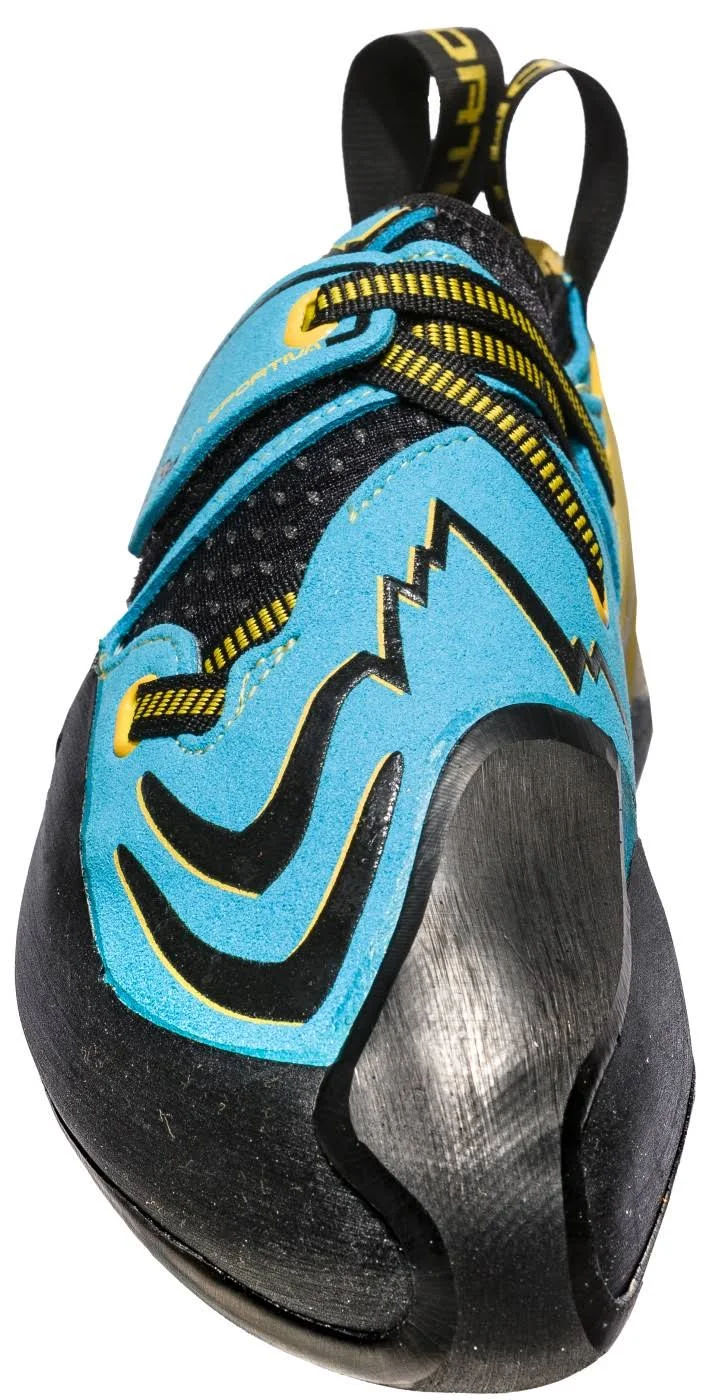 La Sportiva Futura Blue/Yellow 43