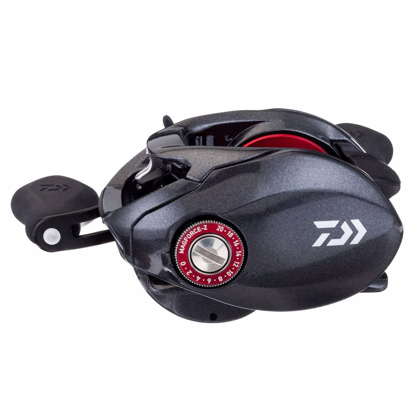 Daiwa Tatula ct Baitcast Reel