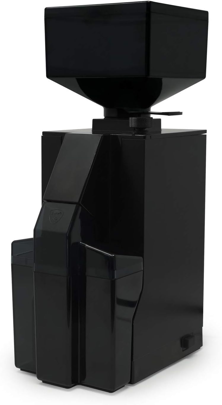 Eureka Mignon Specialita Espresso Grinder (Ferrari Red)