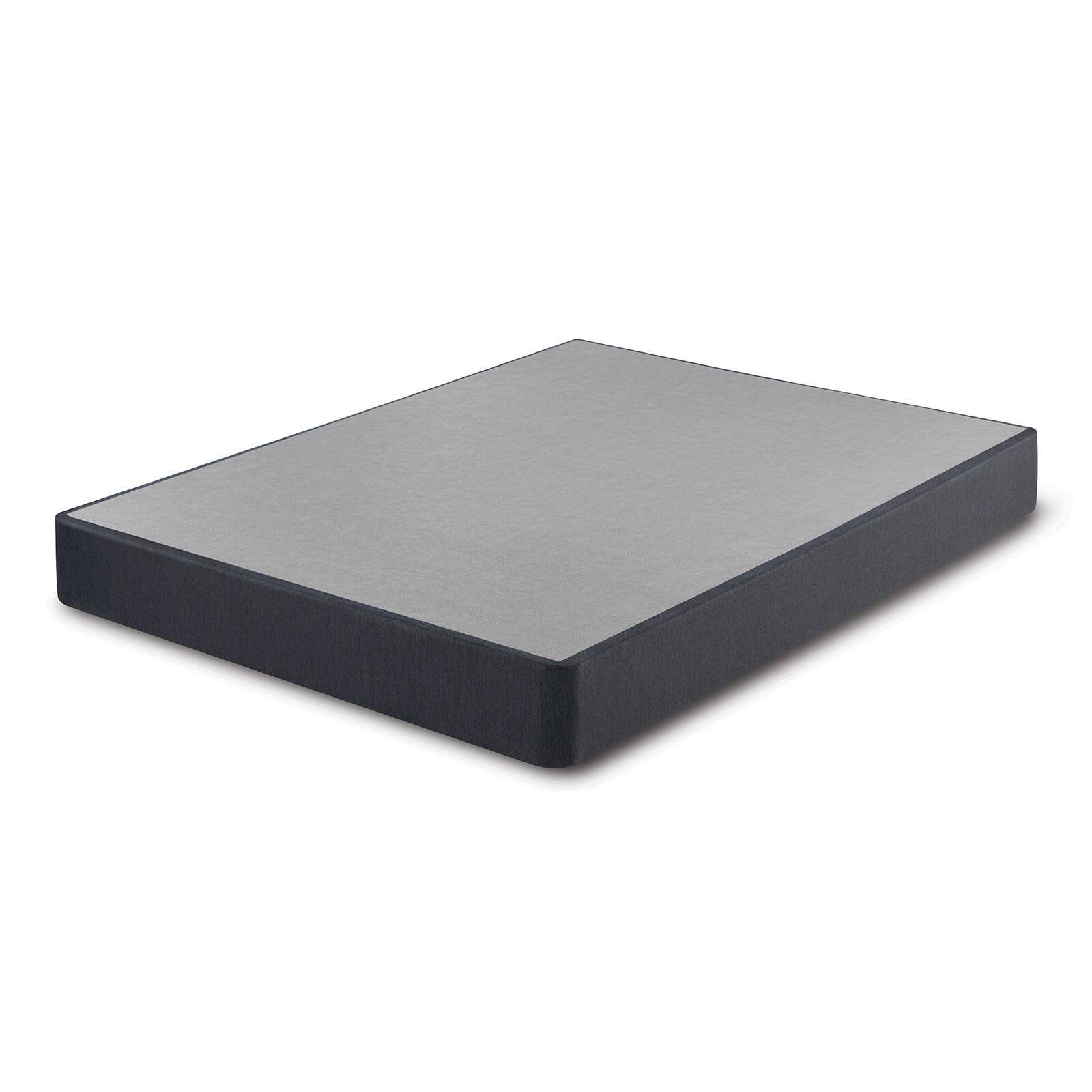 Serta King iComfort Foundation | Low Profile
