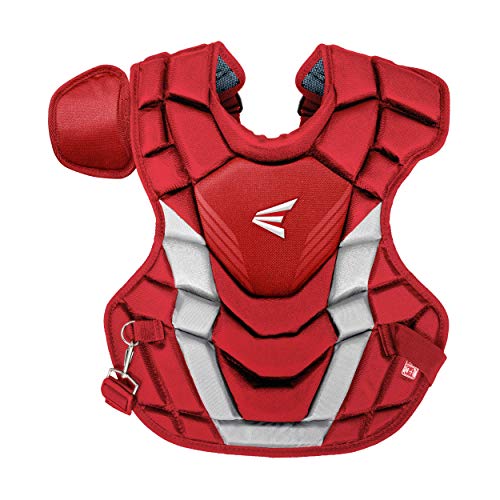 Easton | GAMETIME 2.0 Baseball Catcher's Equipment | Box Set | NOCSAE Approved | Youth/Intermediate/Adult | Multiple Colors