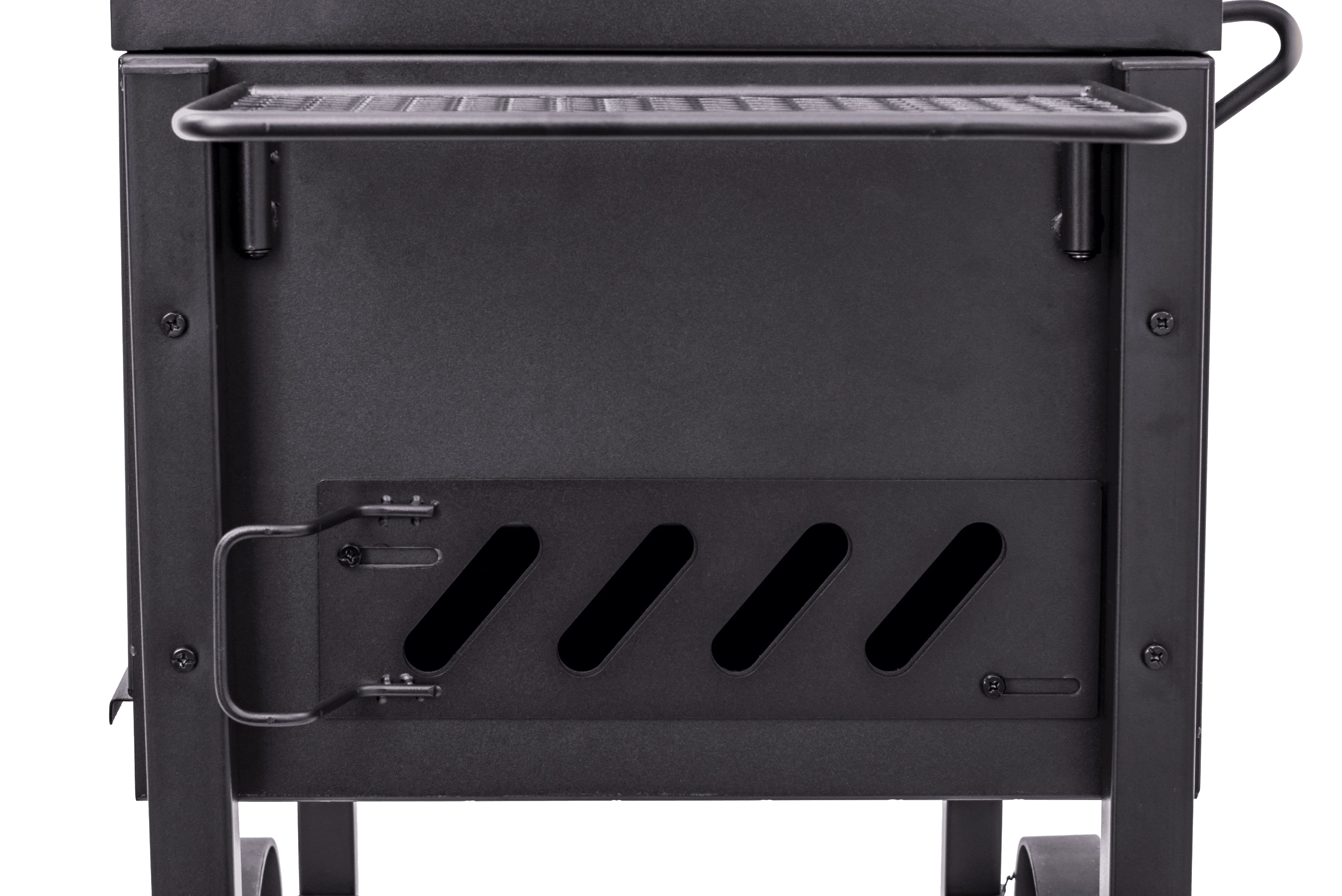 Oklahoma Joe's® Judge Charcoal Grill