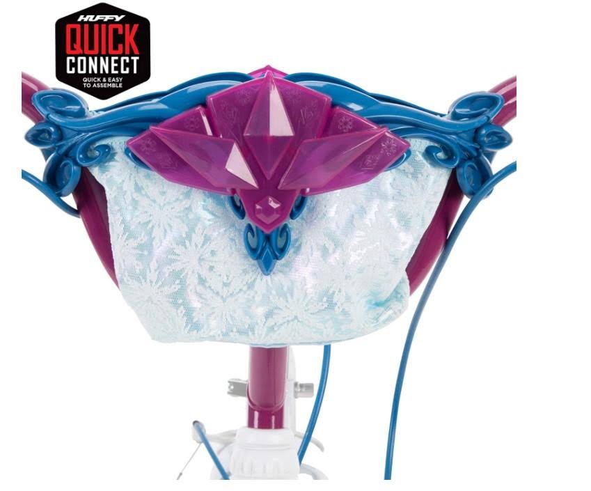 Huffy Frozen 2 Kid 16 inch Bike