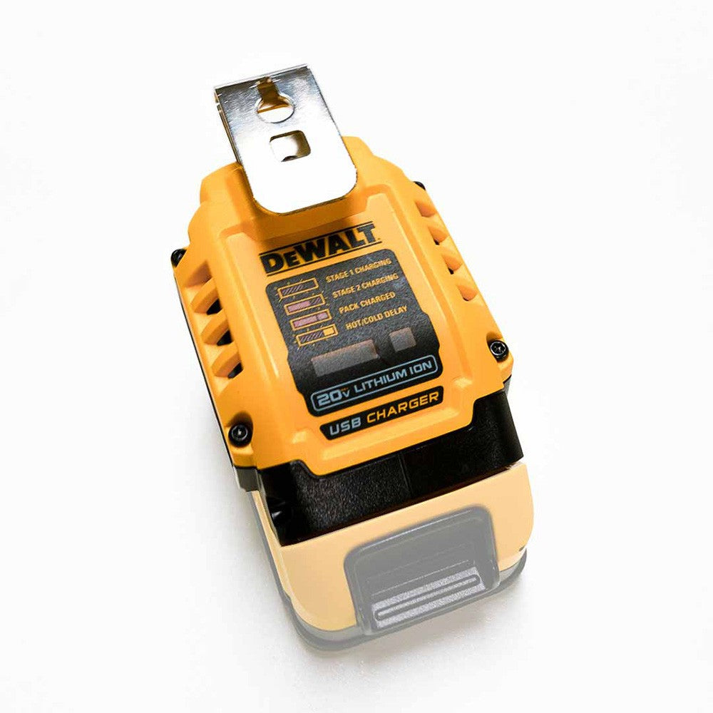 DeWalt DCB094K USB Charging Kit