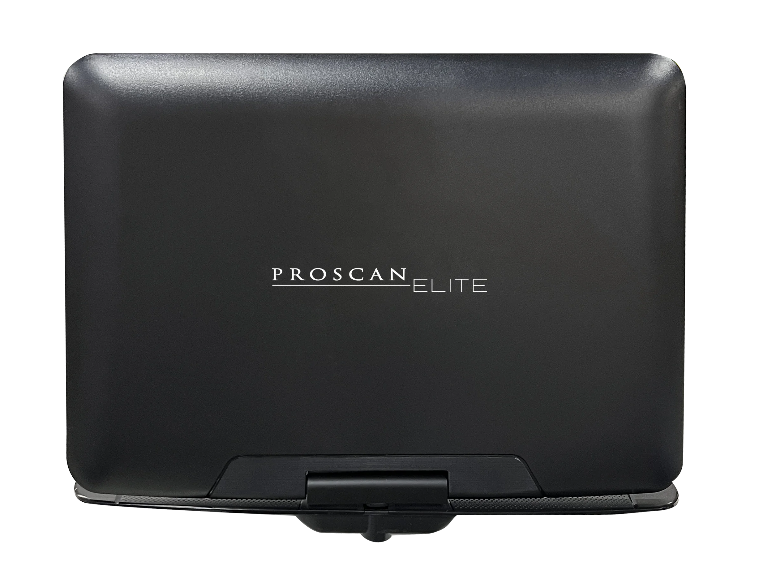 Proscan Elite 13.3 Portable DVD Player, PEDVD1332, Black