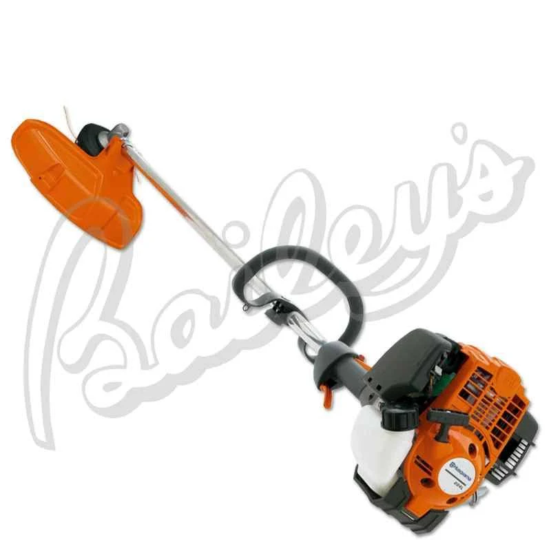 Husqvarna 224L 25cc 2 Stroke GAS Powered Trimmer - Straight Shaft