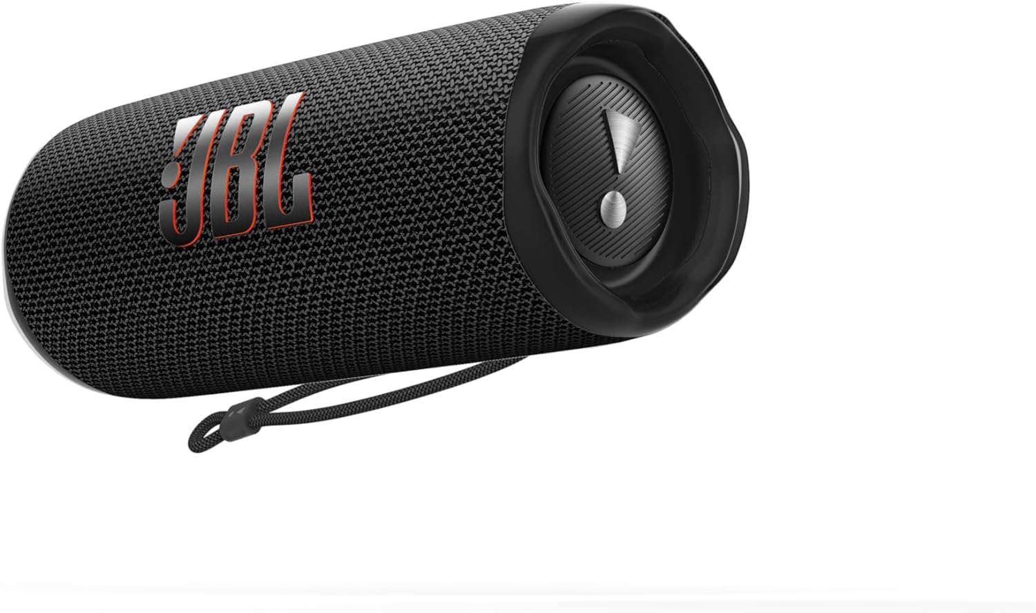 JBL Boombox 3 Black Portable Bluetooth Speaker with Massive Sound, Deepest Bass, IPX7 Waterproof, 24H Playtime Flip 6 Portable Bluetooth Speaker, IPX7 Waterproof, 12 Hours Playtime