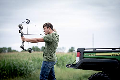 BARNETT Vortex Youth Compound Bow