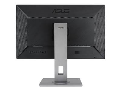 Asus PA278QV Computer Monitor 68.6 cm (27x22) 2560 x 1440 Pixels WQHD LED Black