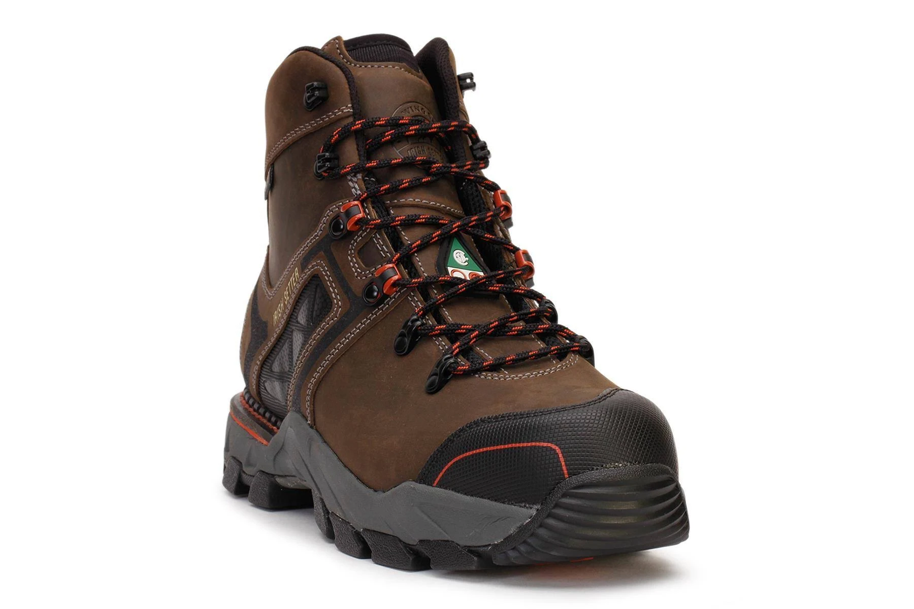 Irish Setter Men&s Crosby Waterproof 6 Inch...