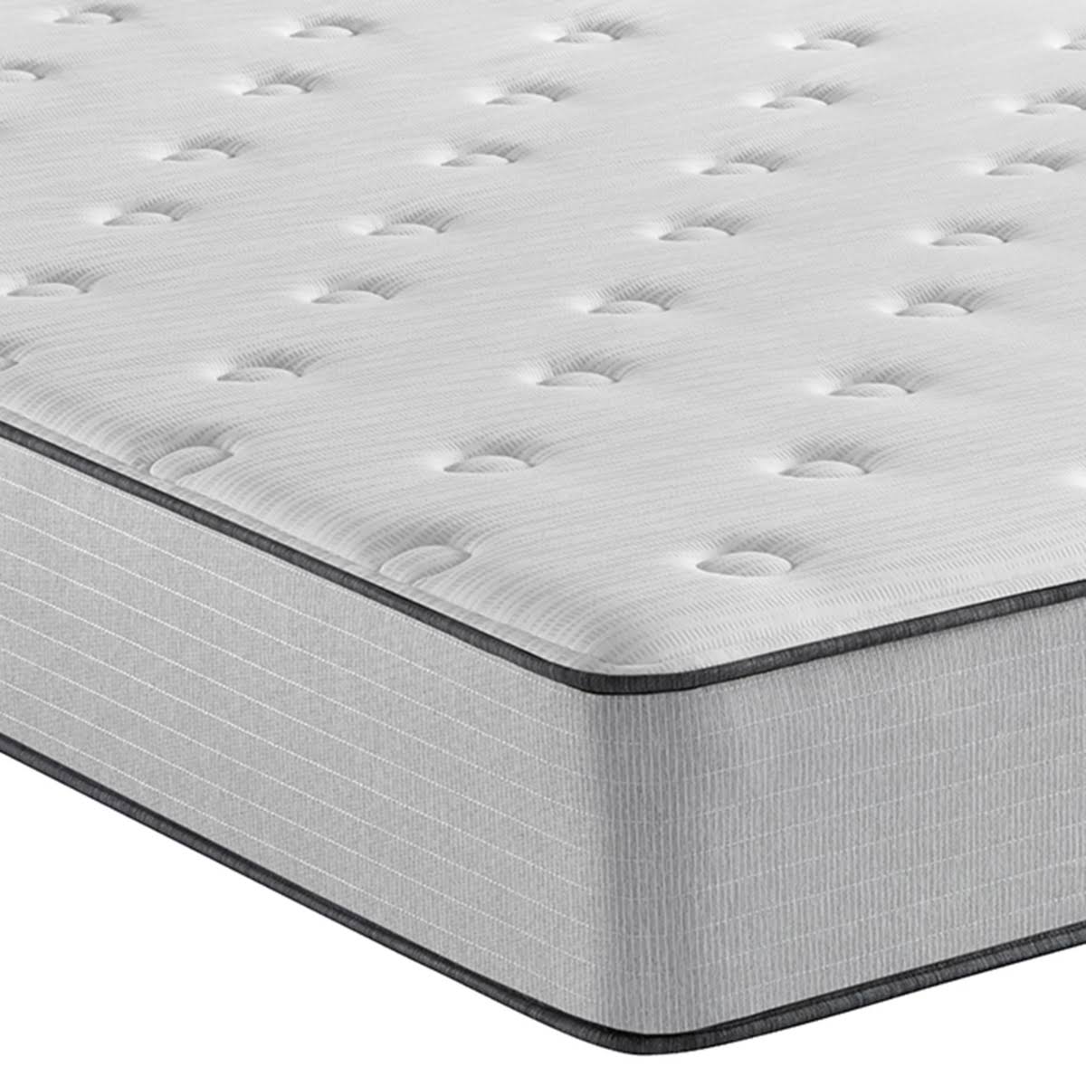California King Beautyrest BR800 Medium Mattress
