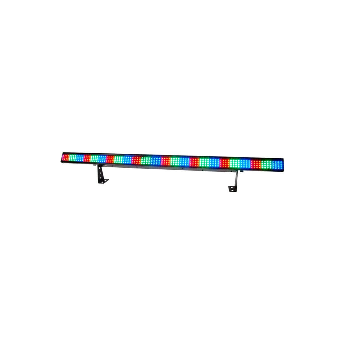 Chauvet LED Linear Wash Light, 4-Channel, DMX-512