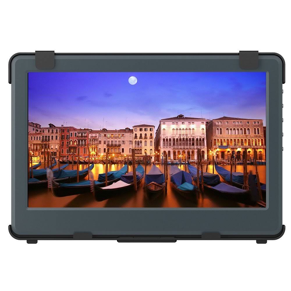 GeChic 1102H 11.6x22 1080p FHD Portable Gaming Monitor with HDMI Input,