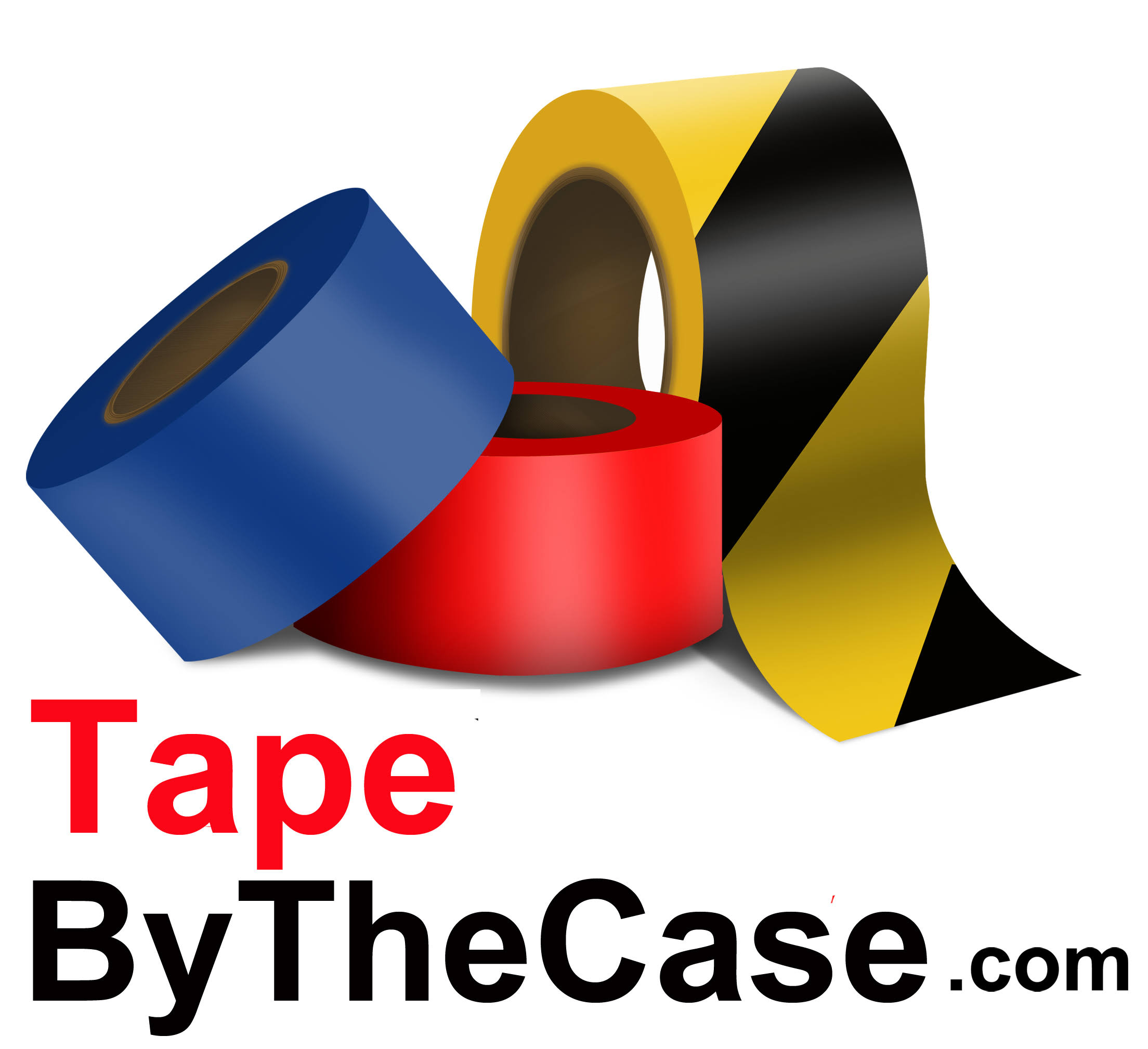 3M/VENTURE Tape 1502 Metalized Duct Tape 48mm x 55m x 11mil Silver 6 Roll Case