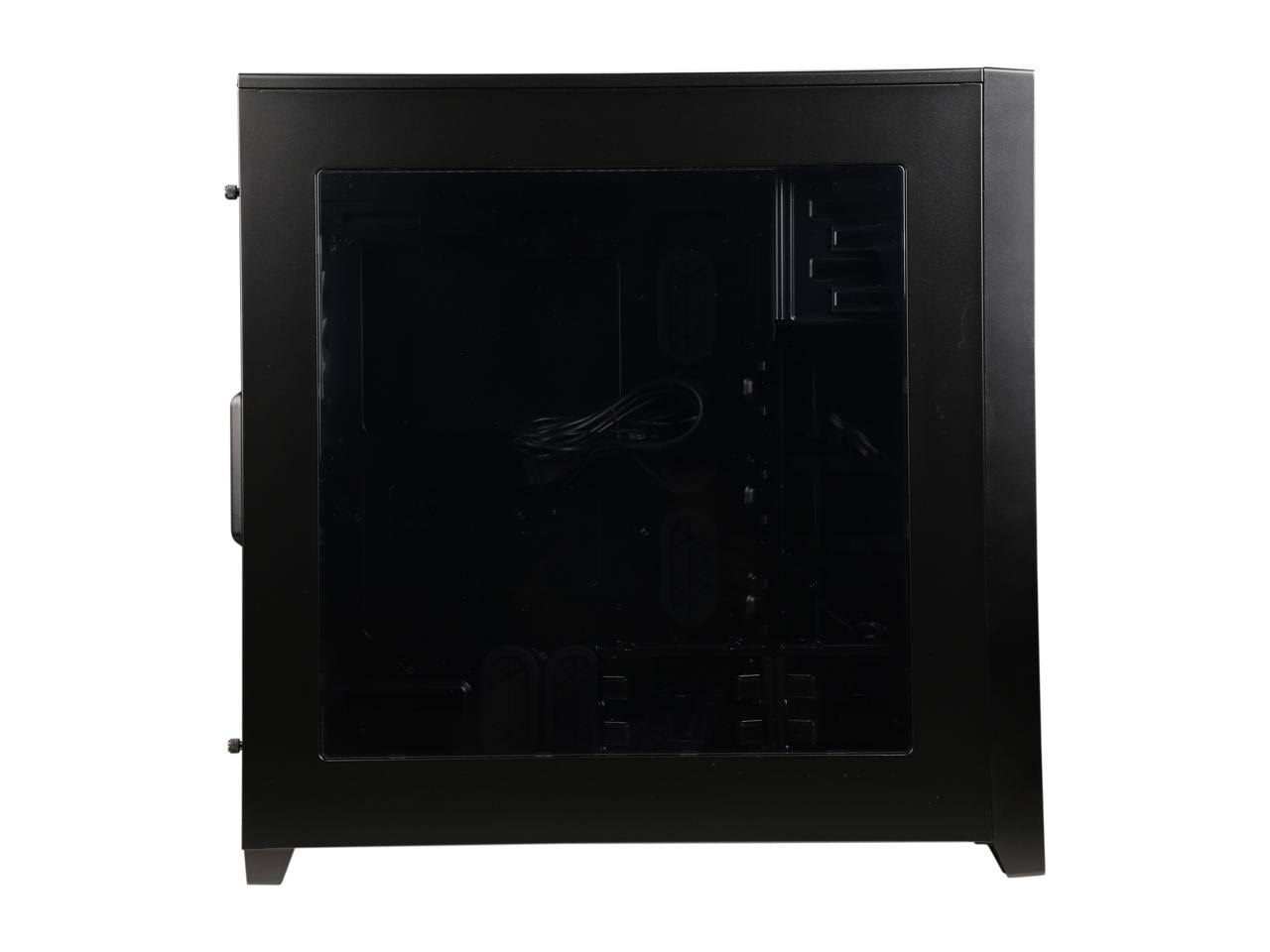 Corsair Obsidian Series 750D Airflow Edition Full Tower ATX Case