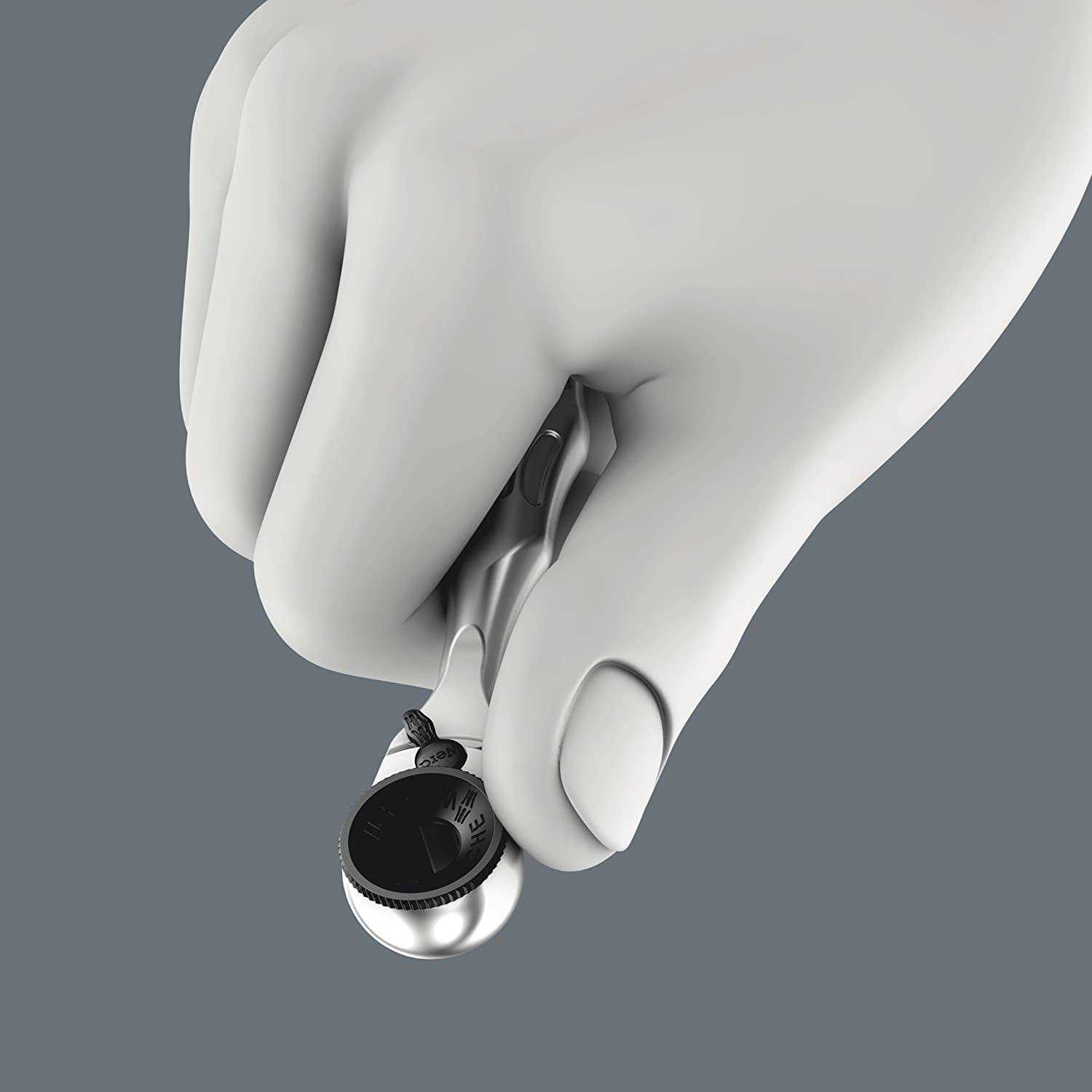 Wera Tool-Check PLUS
